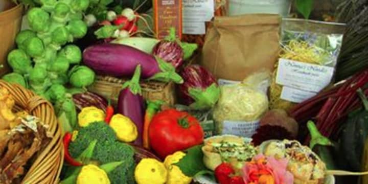 Farmers Market coupons may be available for seniors that meet eligibility requirements.