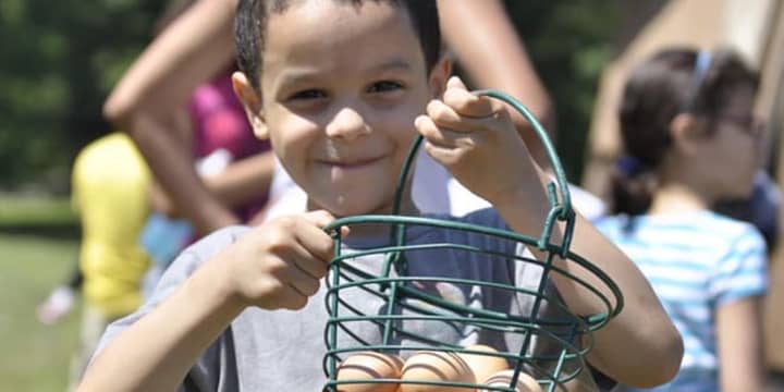 The Stone Barns Center for Food and Agriculture in Pocantico Hills will hold events this weekend for children and families.