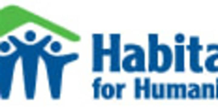 Port Chester resident Justine Hanretty spent her spring break building houses for Habitat for Humanity.