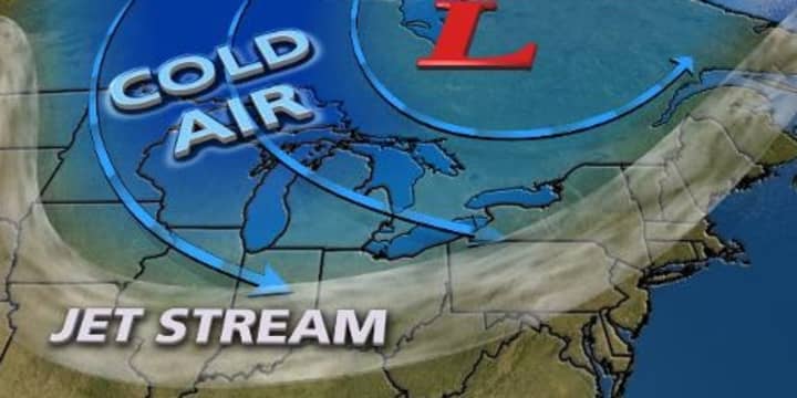 Cooler temperatures are expected in Westchester County by Tuesday and Wednesday, with highs in the mid-40s, according to Accuweather.com.