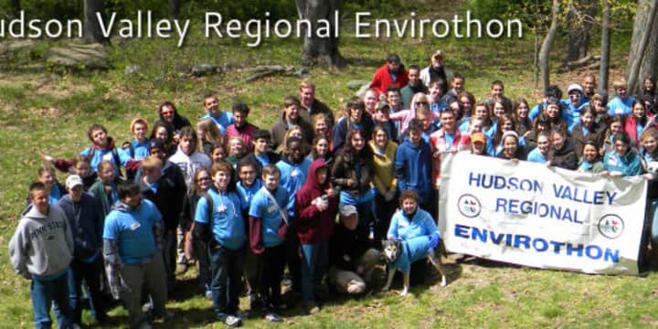 A team of Woodlands High School students will compete in the 2013 Hudson Valley Regional Envirothon.