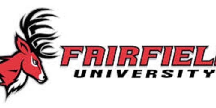 Fairfield University Stags&#x27; logo