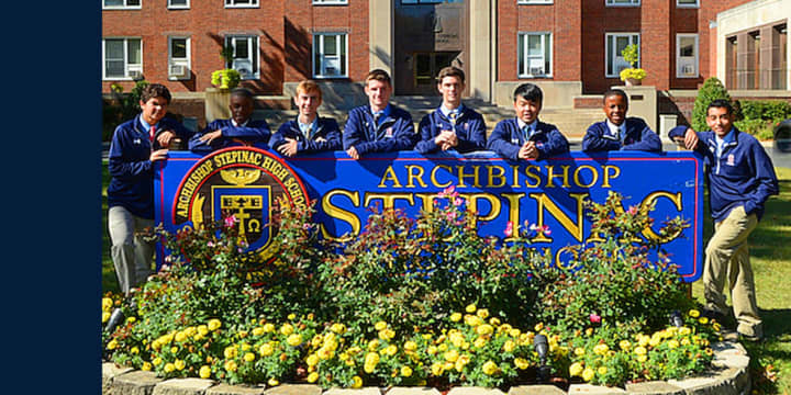 Archbishop Stepinac High School will host its annual open house this upcoming October.