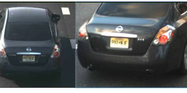 Maryland State Police investigators released photos of the suspect vehicle involved in the fatal hit-and-run crash.