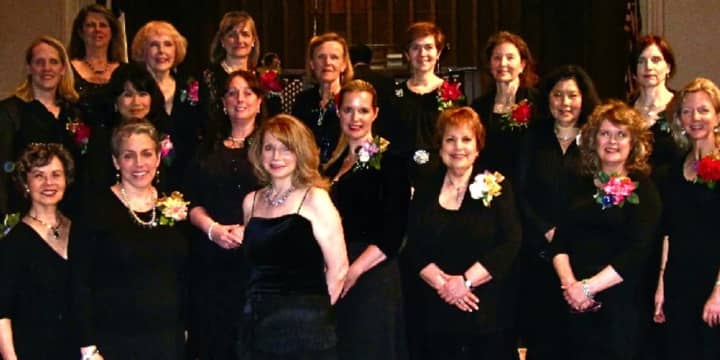The Westfair Singers have created The Judith Hahnssen-Schwab Founder’s Scholarship Competition for musically talented, female high school seniors in Fairfield County, Conn., and Westchester County, N.Y.