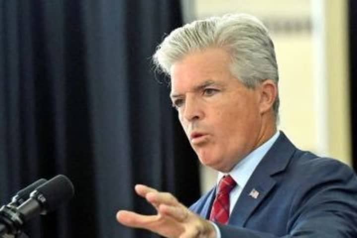 COVID-19: Suffolk Sees 'Surge In Cases,' Says Bellone; Positive-Test Rate Hits 9.1 Percent
