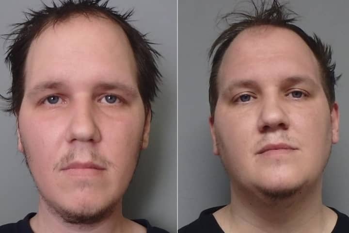 UPDATE: Twins, Father Charged In Route 46 Hit-Run Death Of Teaneck Man, 28