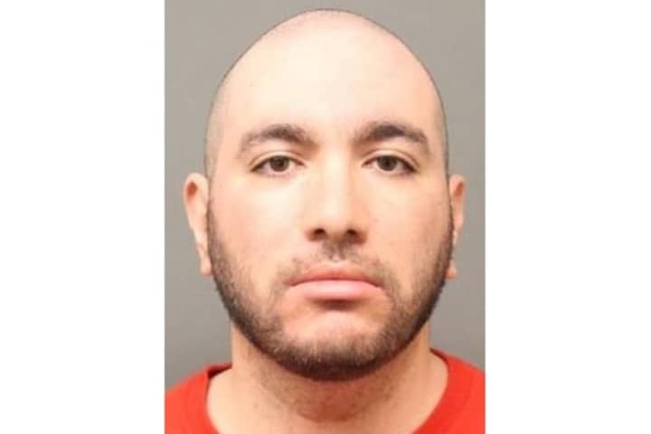 NJ Insurance Underwriter To Stars Jailed On Child Porn Charges