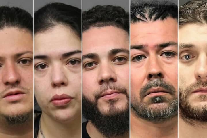 Prosecutor: Garfield Pet Shop Drug Ring Had 56+ Pounds Of Pot, Weapons