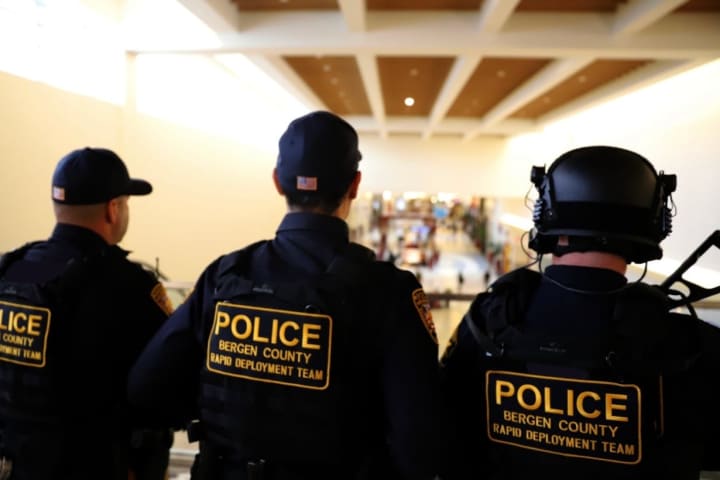 Bergen Prosecutor: Expect To See Tactical Units Guarding Houses Of Worship, Schools This Summer