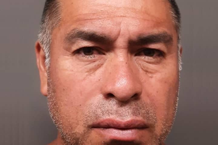 Hudson Landscaper Charged With Sexually Assaulting Hackensack Pre-Teen