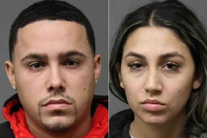 Bergen Prosecutor's Detectives Bust Couple, Seize $300,000 From Fort Lee Cocaine Stash House