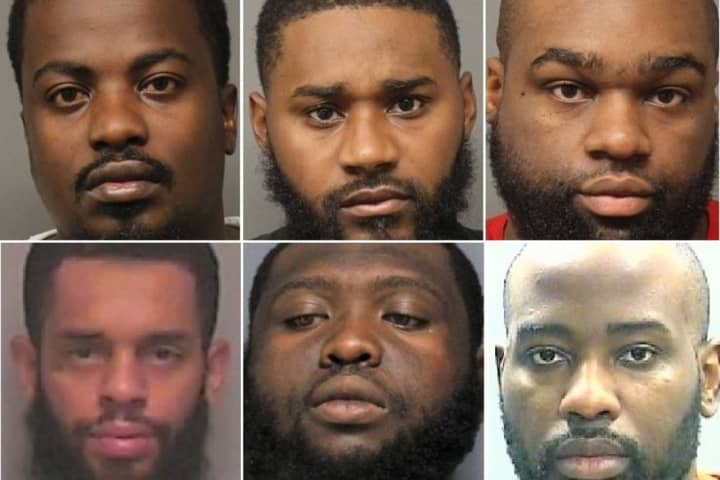 Authorities: Infamous ‘James Bond Gang’ Of Burglars Is Back In NJ