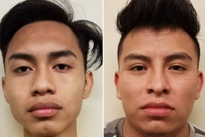 Bergen Pals Charged With Sexually Abusing Young Girl