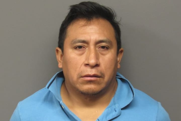 ICE Places Detainer On Hackensack Day Laborer Charged With Sexually Assaulting Youngster