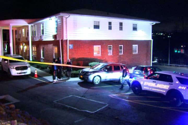 Fatal Shooting: Man Found Shot In Parking Lot At Rockland Apartment Complex