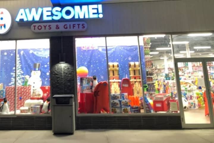 Find Plenty Of Toys, Fun At New Store In Westport
