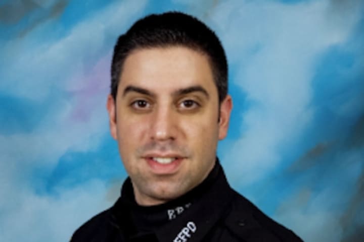 Funeral Arrangements Announced For Police Officer Killed In Taconic Parkway Crash
