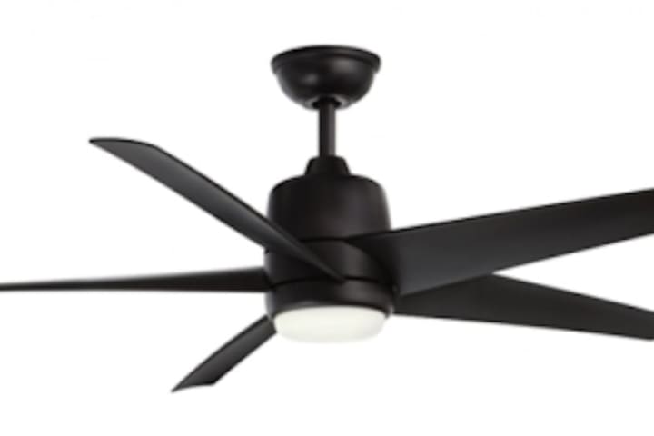 More Than 190,000 Ceiling Fans Recalled Because Blades May Fly Off