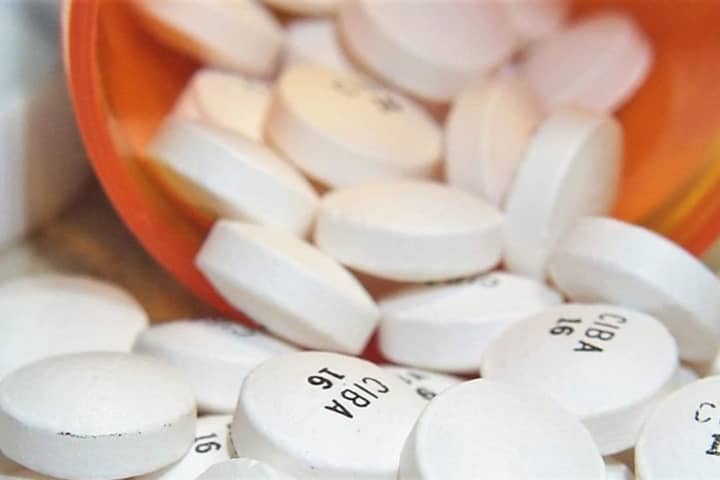 Chestnut Ridge Generic Drug Company Accused In Price-Fixing Scheme