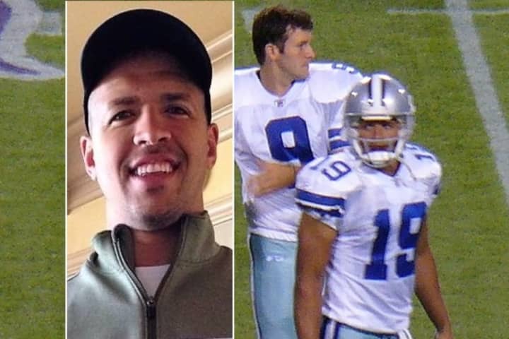 NY Jets Assistant, Garfield Native Miles Austin Suspended One Year By NFL For Gambling
