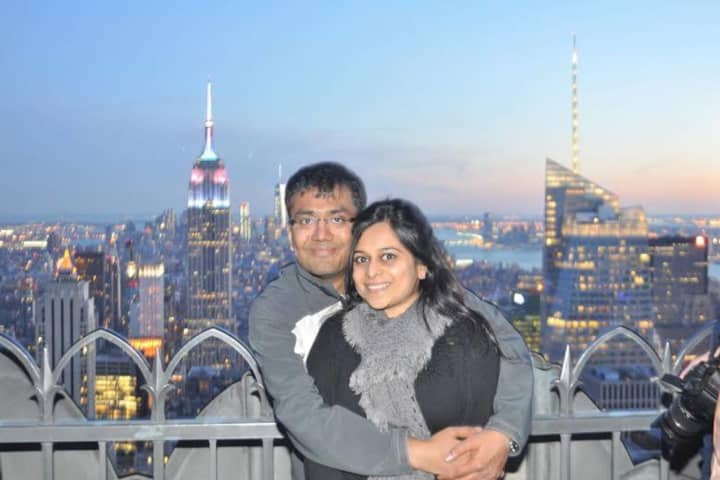 Husband, Pregnant Wife Dead In Jersey City Murder-Suicide Were Dedicated Restaurant Owners