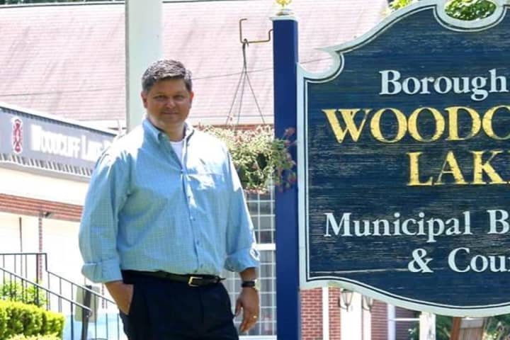 Woodcliff Lake Mayor Named Guadagno's Gubernatorial Running Mate