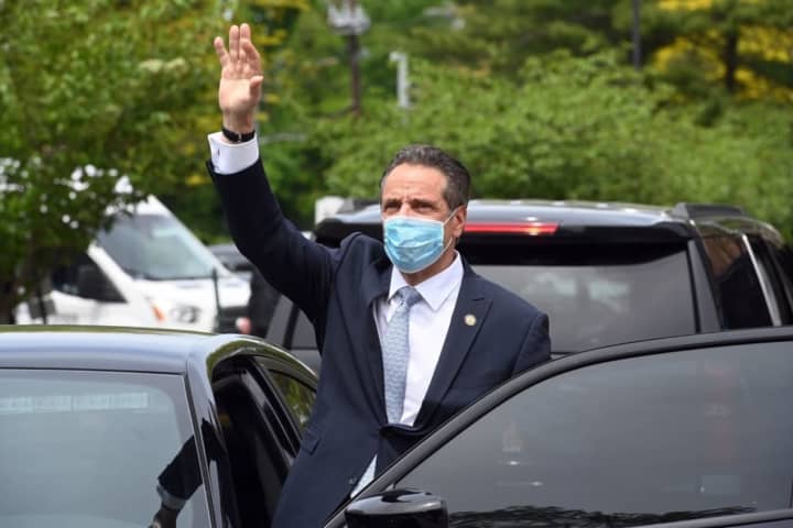 COVID-19: Here's How NYers Rate Cuomo's Pandemic Response