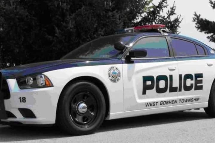 KNOW ANYTHING? Police Probe Double Armed Robbery In West Goshen