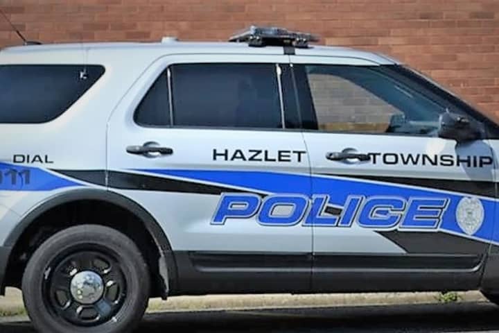 Police, EMS Crews Respond To Pedestrian Hit-Run Crash In Hazlet