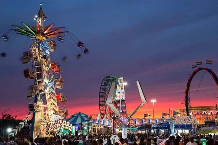 CANCELLED: New Jersey Denies Plans For 2020 State Fair Meadowlands