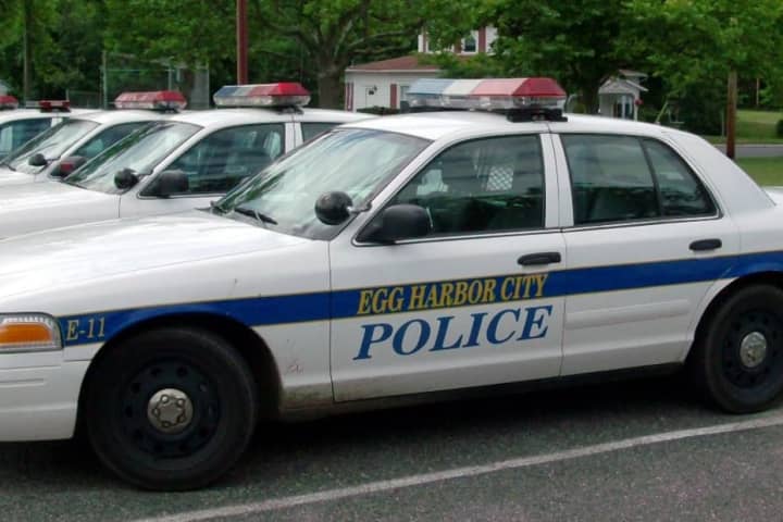 Two Egg Harbor City Men Arrested In Drug-Dealing Investigation