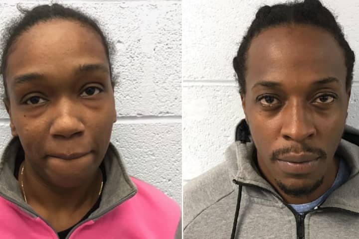 Hackensack Mom, BF Pressure Young Daughter To Lie About Abuse, Authorities Charge