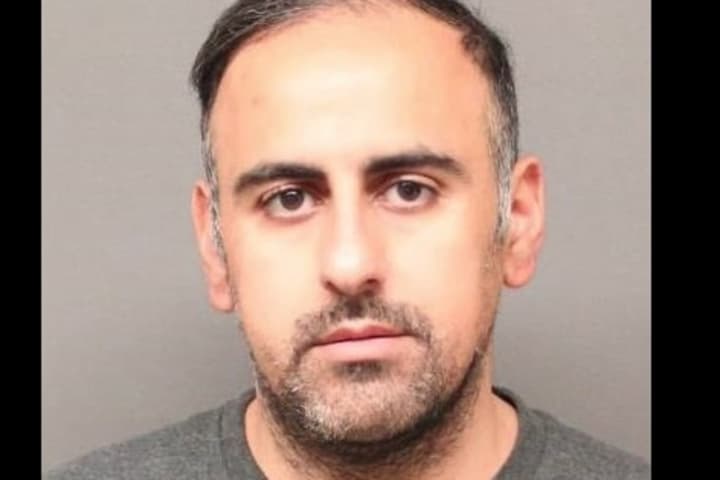 Emergency Management Consultant From Maywood Charged With Trafficking Child Porn