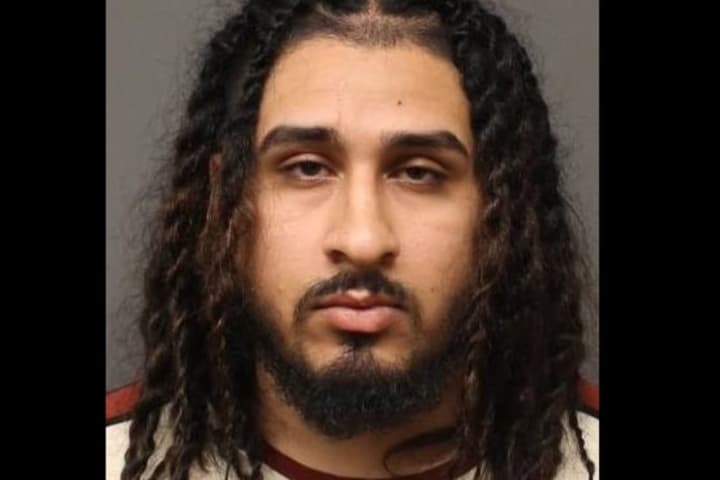 Prosecutor: Ex-Con Busted With 'Ghost Gun,' More In SWAT Raid On East Rutherford Drug Den