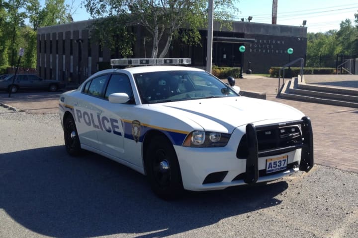 Mohegan Lake Audi Employee Used Vehicle For Two Weeks, Police Say