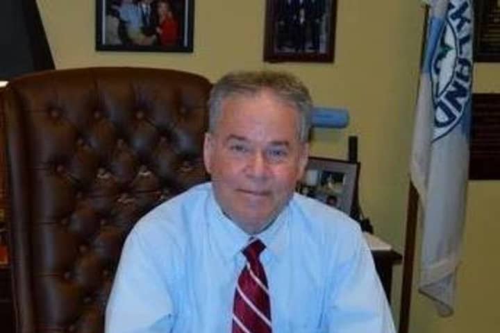 Rockland County Executive Undergoes Hip Replacement Surgery