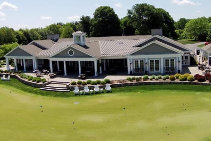 22 Contract Hepatitis A From Food Handler At Mendham Country Club