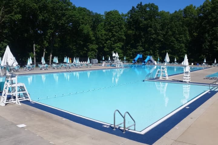 TOO HOT? These Morris County Pools Offer Memberships To Non-Residents