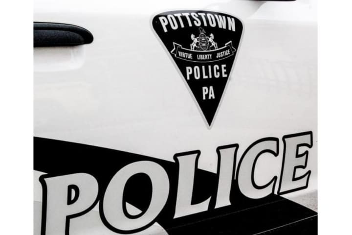 Two Teens Killed In Late-Night Pottstown Shooting: DA