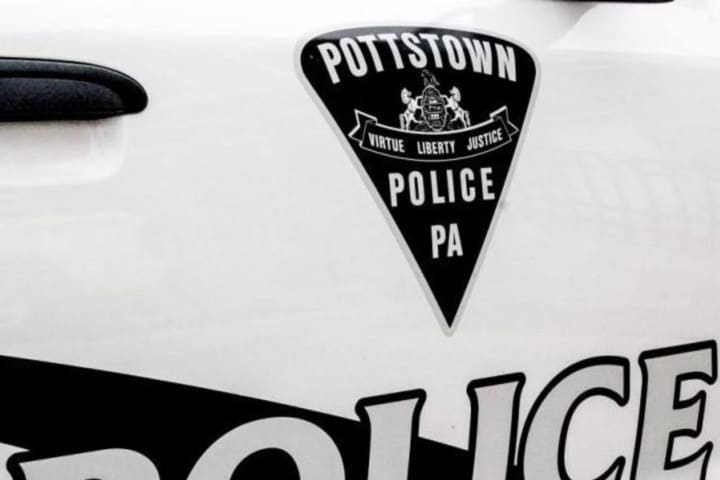 Teen Hurt In Pottstown Shooting