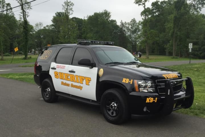 Discovery Of Hand Grenade Brings Bomb Squad To Union County Business