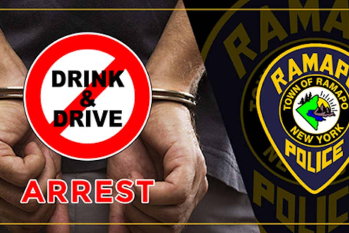 Police: Erratic Driver Complaint Leads To DWI Charge For Rockland Man With BAC Triple Limit