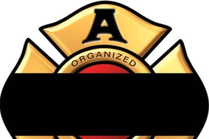 Orange County Firefighter Found Dead In Possible Line Of Duty Death