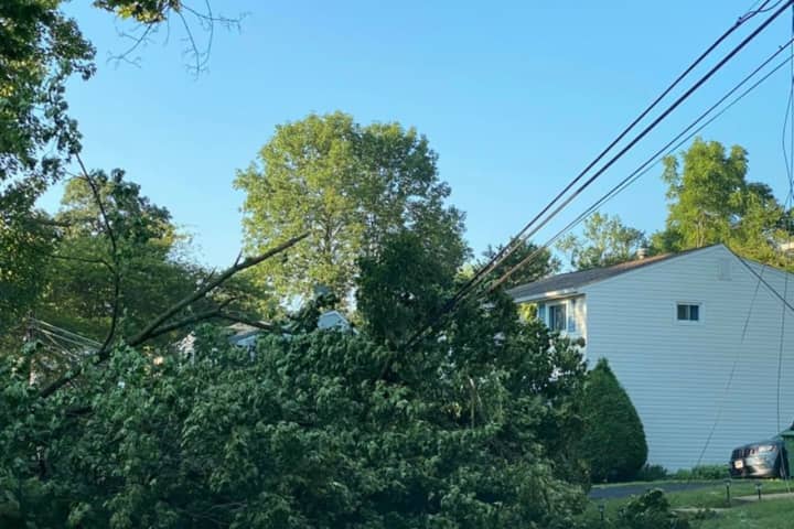 More Than 300K NJ Electric Customers Still Don't Have Power