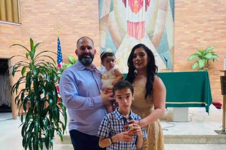 'Where's The Compassion?' NJ Boy With Autism Kicked Out Of Church During Sister's Baptism