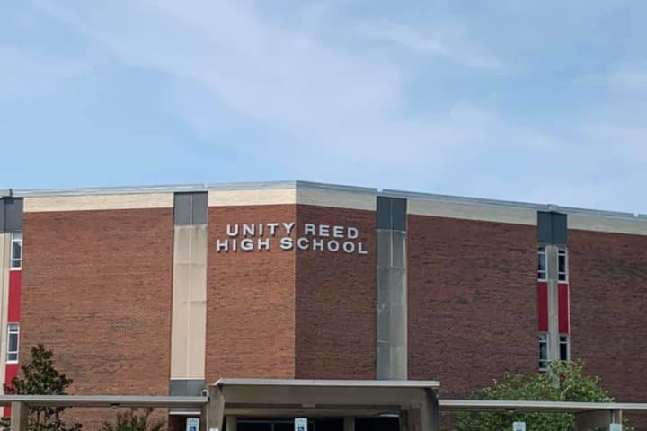 Police Called To Investigate Reports Of Bomb Being Brought To Unity Reed High School