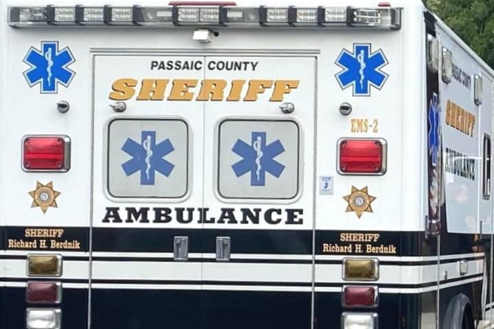 HIT-RUN: Driver Flees After Injuring Two Passaic County Sheriff's Officers
