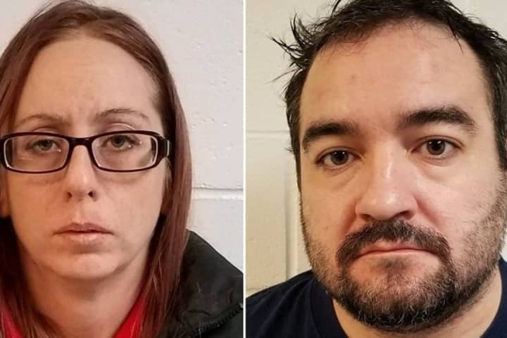 Hackensack Couple Charged After 2-Month-Old Is Hospitalized With Broken Arm, 13 Ribs, More