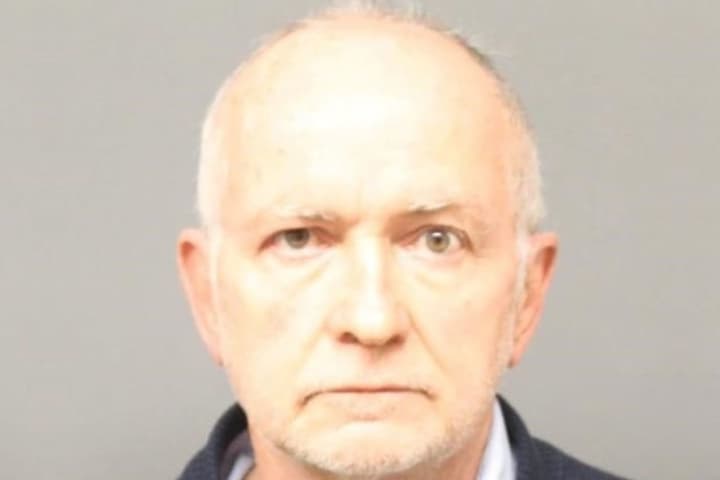 Bergen Mailman Charged With Collecting 2,900 Child Porn Files